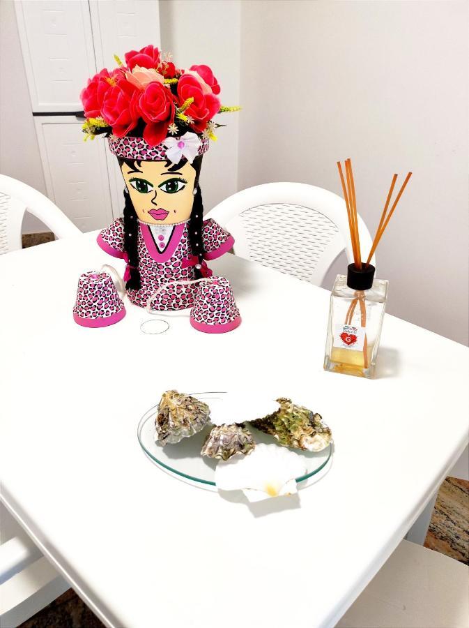 Liberi Di Sognare 호텔 모노폴리 외부 사진